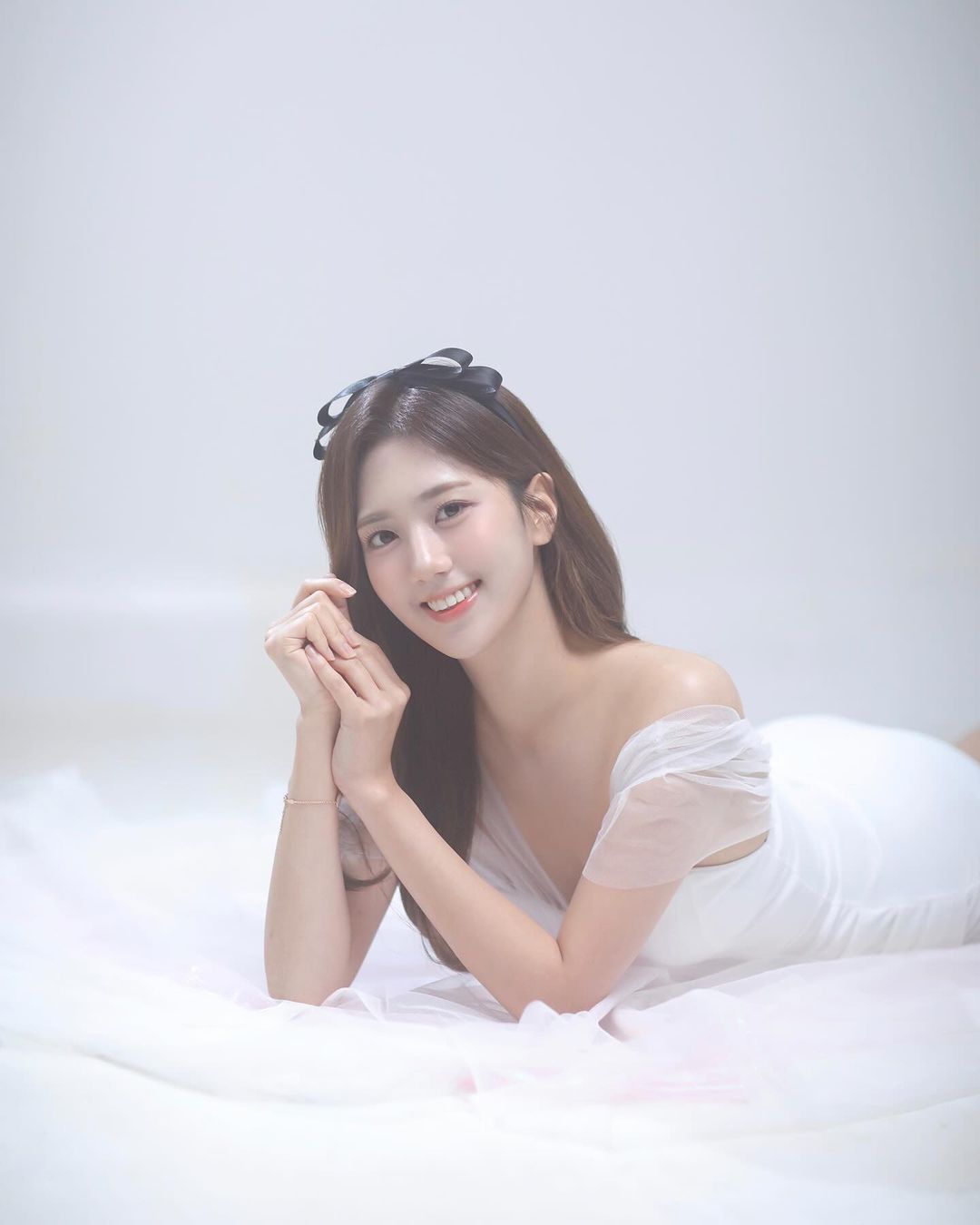 금채림 기상캐스터