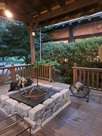 경기 광주 초대형 카페 그랜마스 애견동반_2