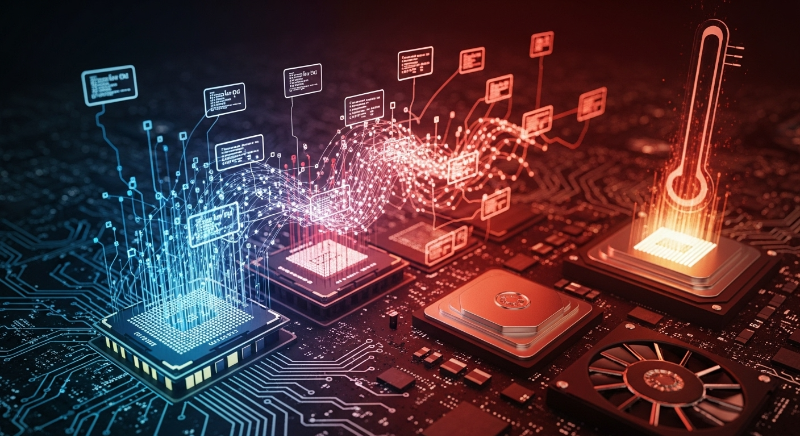 PC/노트북 발열: 악성코드/바이러스