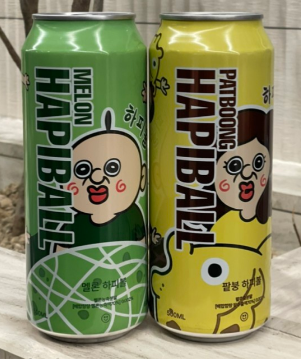 빵빵이팝업스토어-하피볼