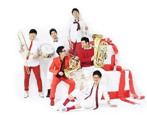 차없는 잠수교 뚜벅뚜벅 축제