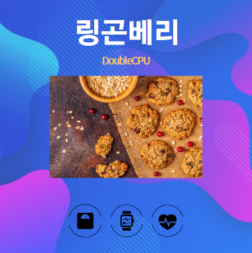 링곤베리 알아보기