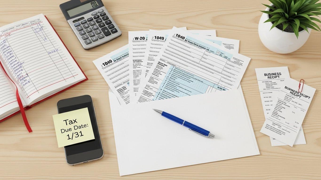 연말정산 대상자