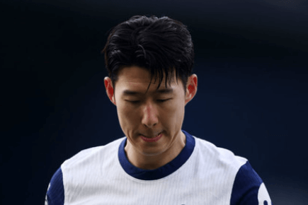 매디슨의 포스텍 전술이 토트넘 선수단에 혼란을 주고 있다.