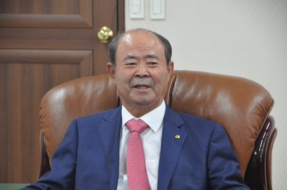 정창선 별세