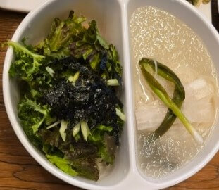 생생정보 2343회 장사의 신 경기 고양시 서오릉 국수맛집 달짜국수 고기열무국수와 반반국수 맛집 