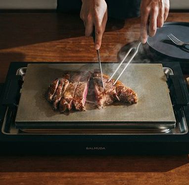 나혼산 이장우 불판 발뮤다 더플레이트 뭐길래? 쯔유 올리브오일 구매 정리