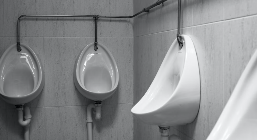 소변 색으로 나의 건강상태 알아보아요