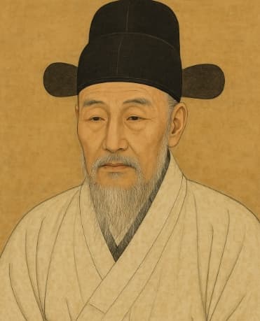 황희의 어린 시절이 만든 청백리의 기틀