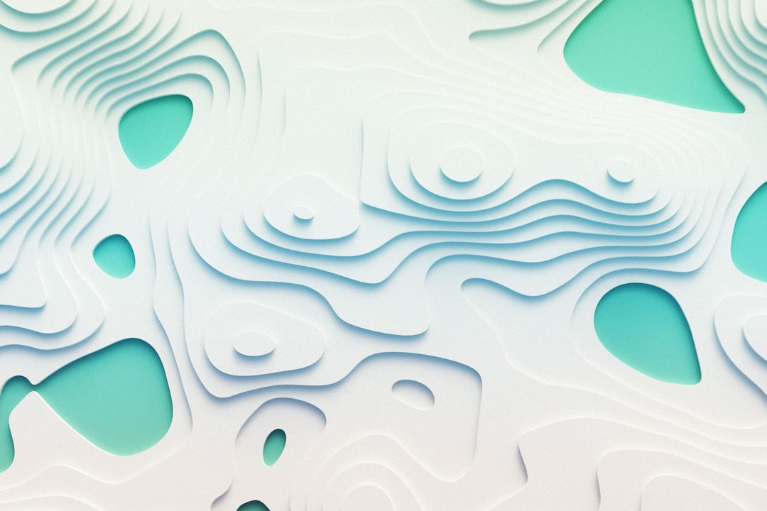 Topography