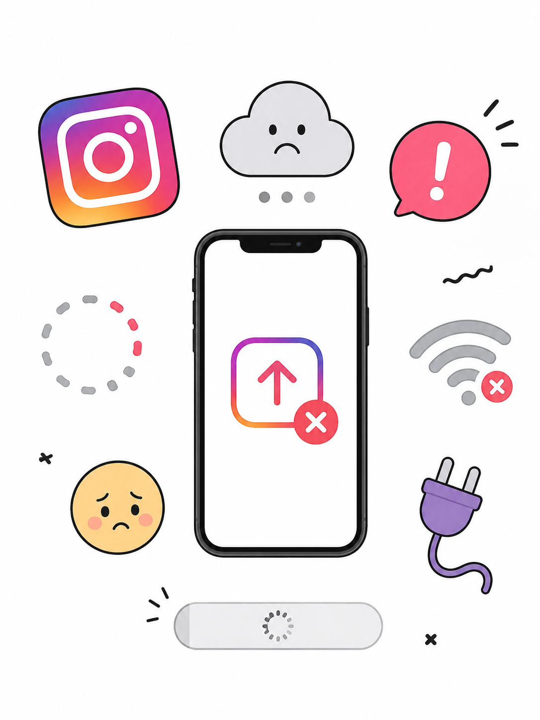 인스타스토리안올라감