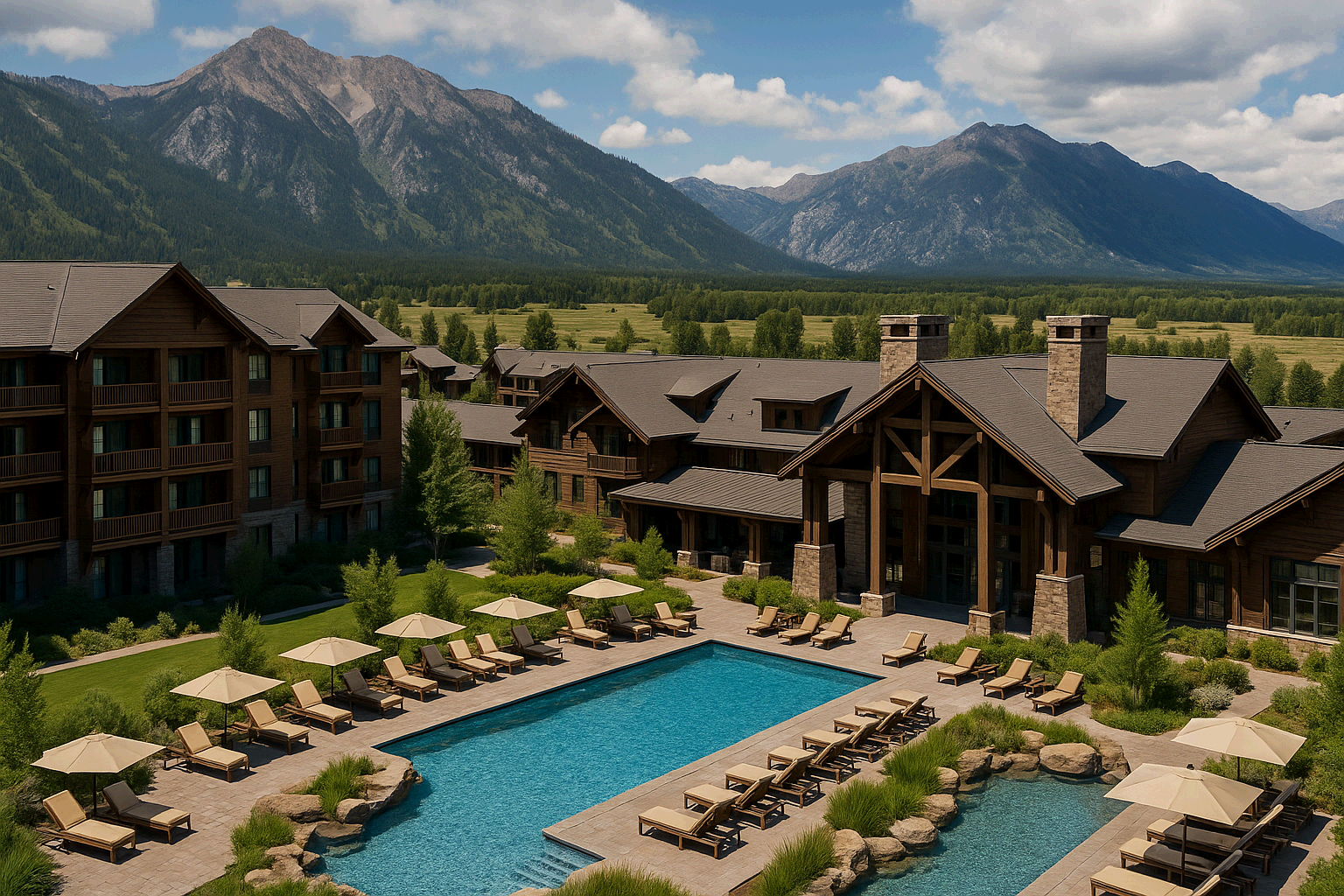 잭슨홀 미팅과 와이오밍 블록체인 심포지엄, 금융시장과 코인시장에 던지는 메시지