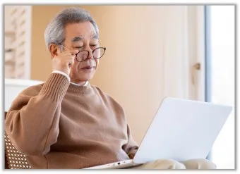 노안 안경 도수 측정 누진 다초점 선택 요령_16