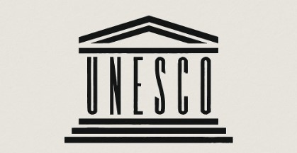 유네스코 로고