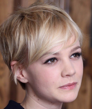 40대머리스타일