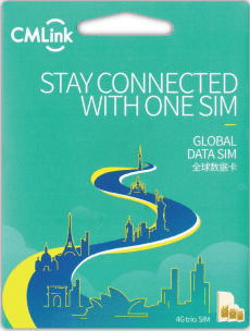 베트남 통신사 유심칩 구매