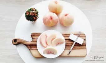 복숭아 보관방법과 싱싱하게 유지하는 팁_20