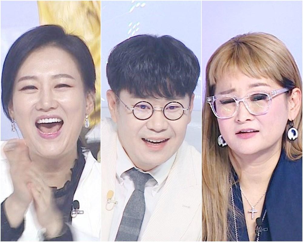 미스터트롯4에서 다시 만나는 조영수의 이야기