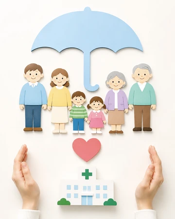 의료비 세액공제 대상 기준 확인하기6