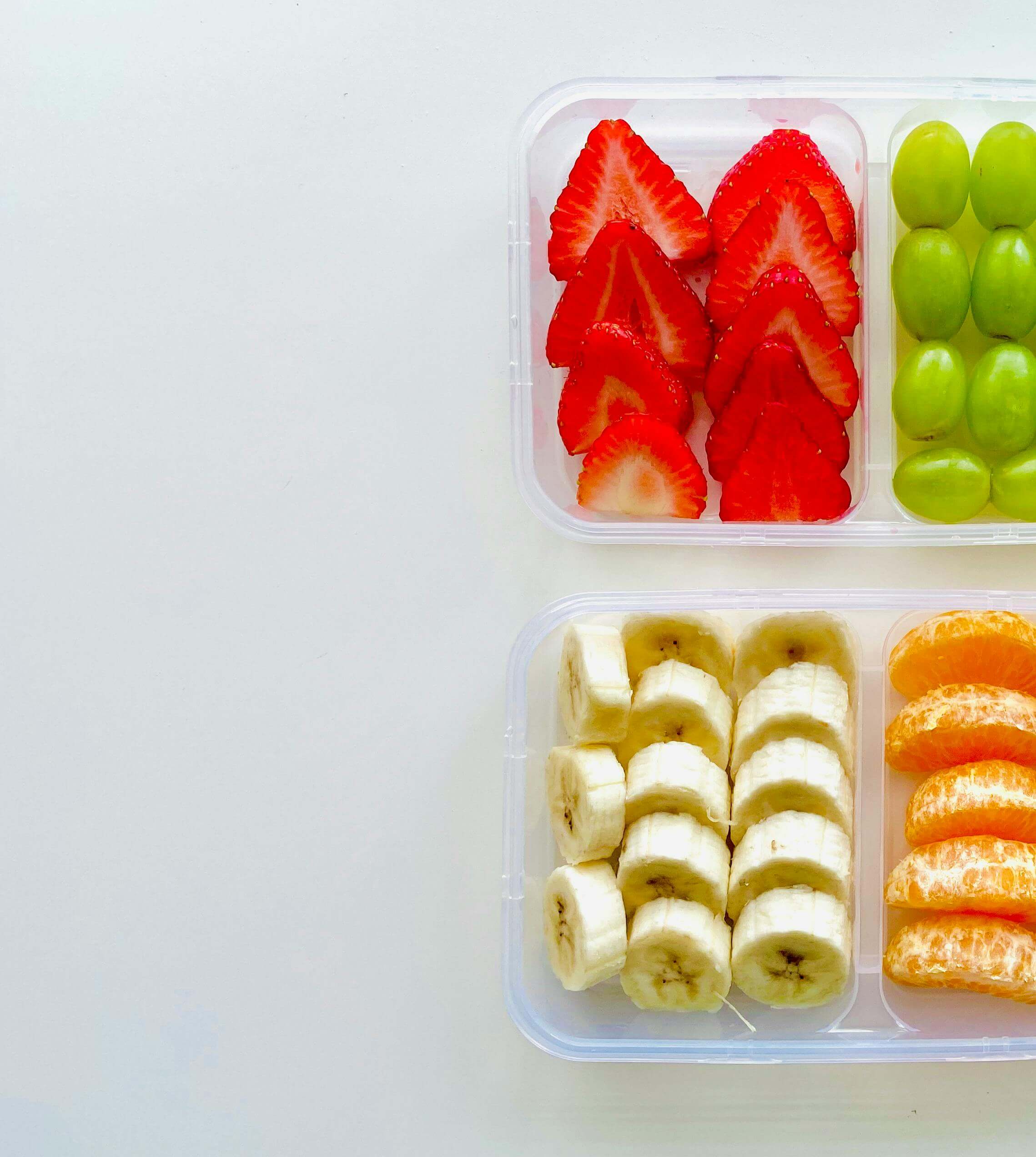 다이어트 중에도 먹어도 된다? 맛있고 건강한 간식 추천 총정리