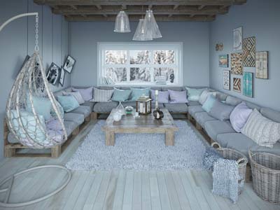 특례보금자리론