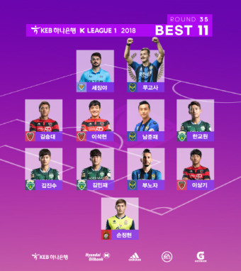 k리그2 순위 일정 : K리그 시즌