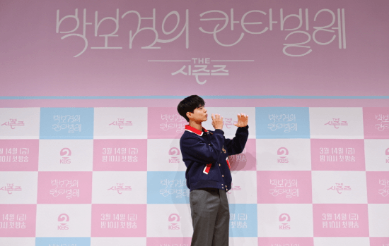 방송 관심도