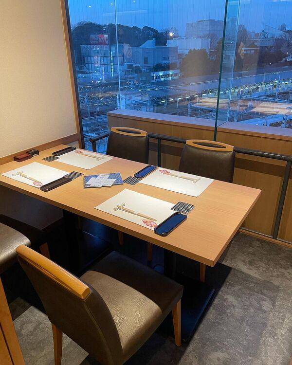 우에노 스시(초밥) 맛집 추천 3곳[도쿄 현지인 추천](우에노 사카에, 회전스시 에돗코, 스시 진세이)