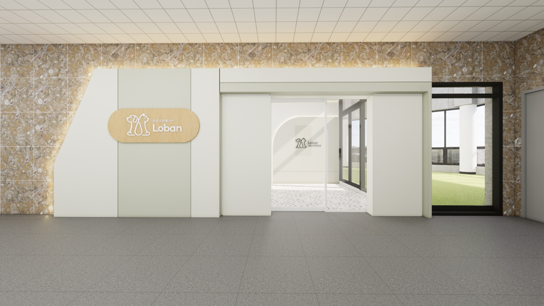 오피스파사드디자인