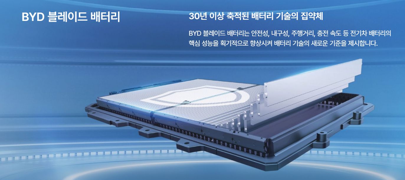 BYD 아토