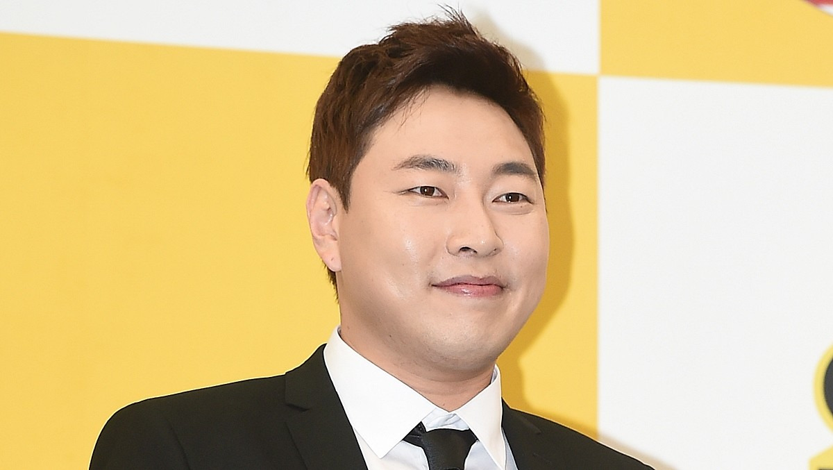 개그맨 이진호