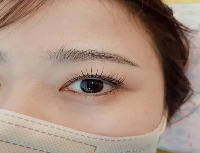 불란서뷰티 속눈썹펌&연장 네일 봉천점