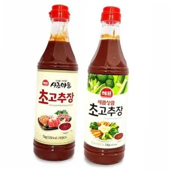 초장 맛있게 만드는 법 황금레시피_5