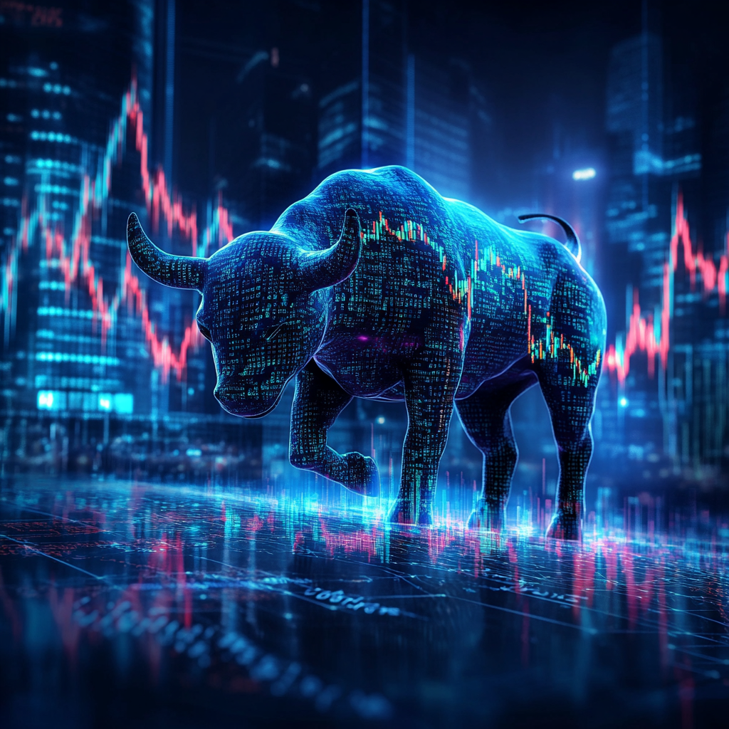 경쟁률이 치솟는 결과