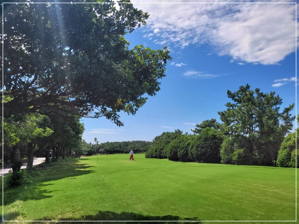 중문-해안코스-1번홀