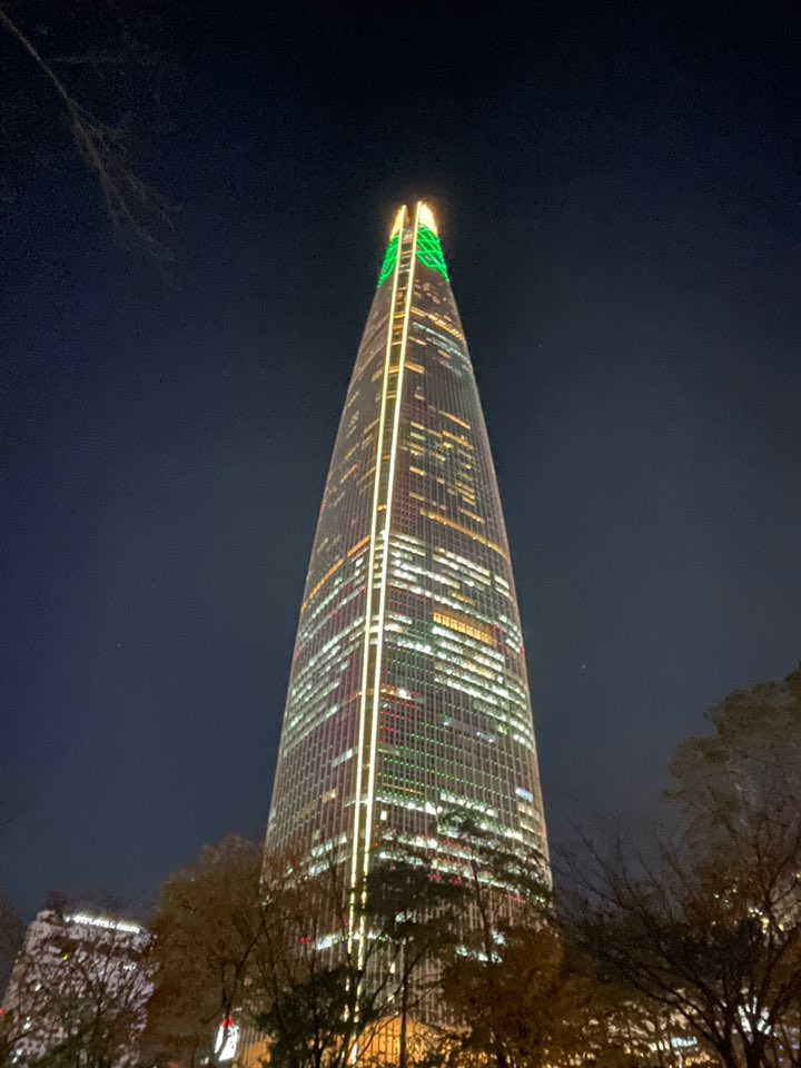 석촌호수