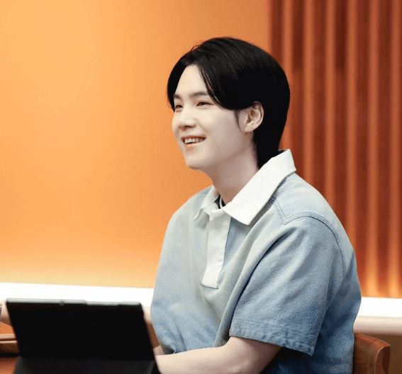 bts 슈가