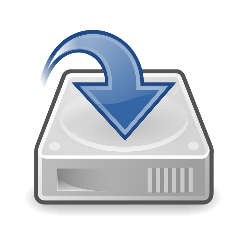 포맷 하는 이유