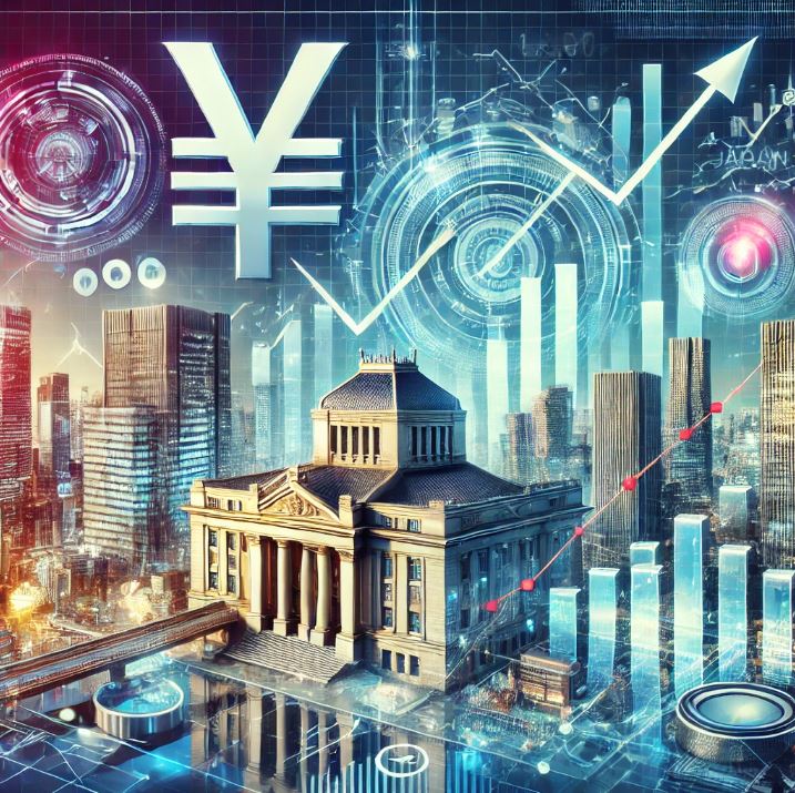 이번 주 일본 증시 관련 이미지