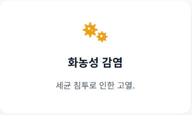 무릎에 물이 차는 증상