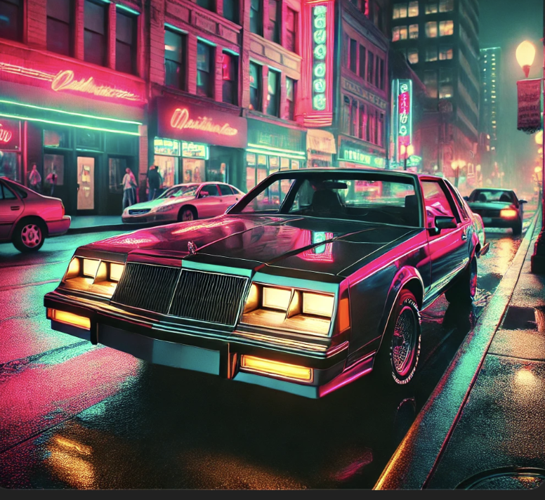 80~90년대 명차에 대한 사진