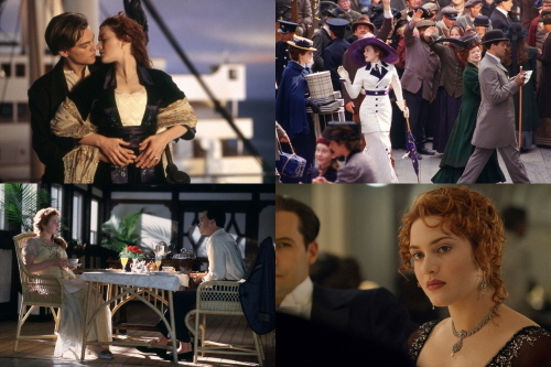 영화의 유명한 장면들