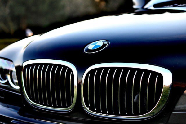 BMW-차량