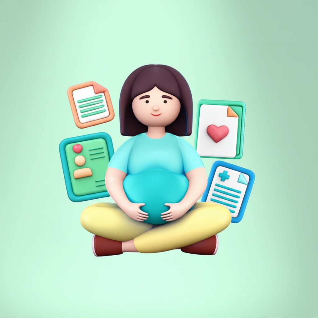 김천시 임신지원금 2025: 신청 자..