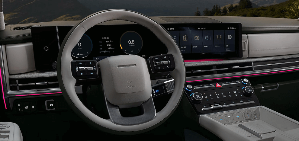 디 올 뉴 싼타페 가격 싼타페풀체인지 견적 옵션