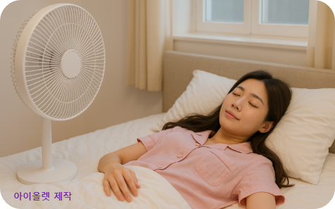 잘못 쓰면 병 걸린다?