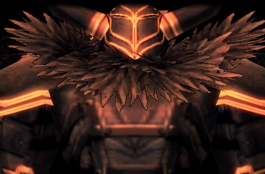 G2 新팔라딘 [팔라딘 수련생용 던전 통행증 / 트리아나 / 루에리]