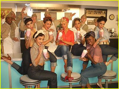 크리스티나 아길레라의 &lsquo;캔디맨(Candyman)&amp;#39;