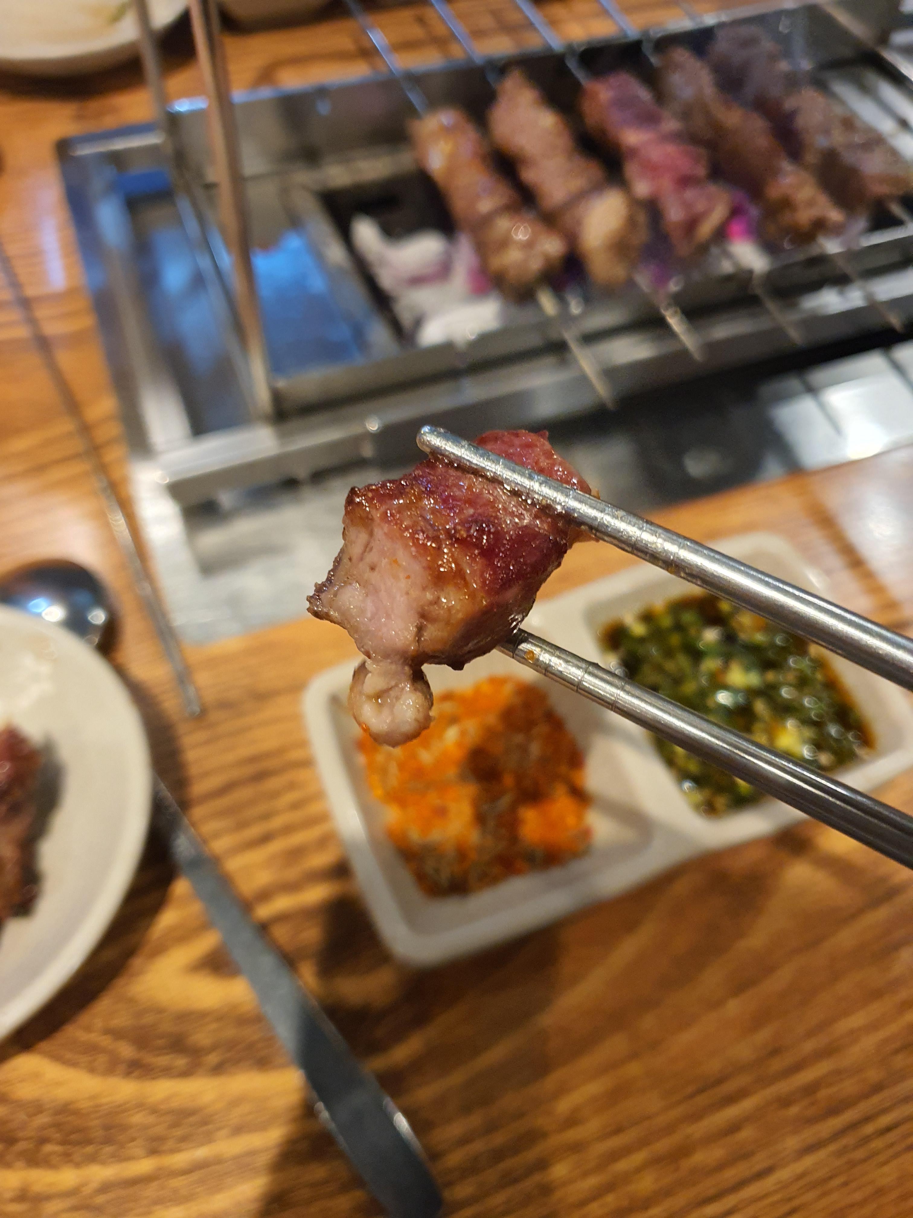 판교역맛집-판교역-양꼬치맛집-이가네양꼬치