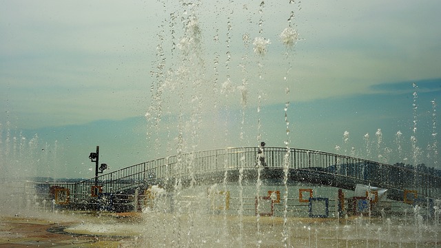 인천 월미도 주변 무료 주차장 공영 주차장 위치 주소 지도 주차대수5